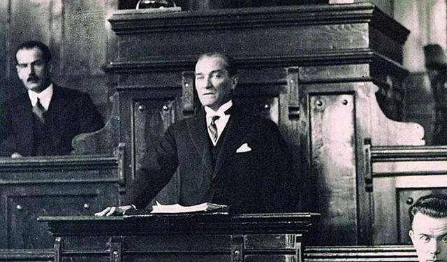 19 Mayıs neden kutlanır? Atatürk 19 Mayıs'ta neden Samsun'a çıktı?