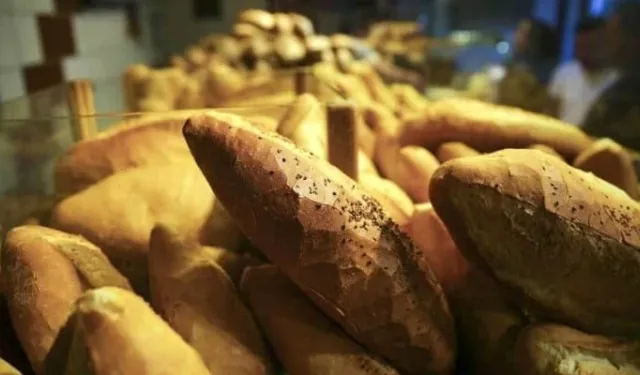 İstanbul’da ekmeğin 15 lira olması bekleniyor