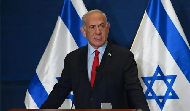 Netanyahu: Yahudiler gerekirse tek başlarına ayakta kalırlar