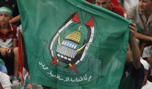 Hamas'tan Bahçeli açıklaması: Desteğinden memnuniyet duyuyoruz