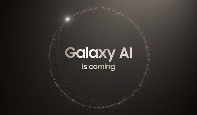 Samsung'un en yeni telefonlarına Galaxy AI ile One UI 6.1 güncellemesi geldi