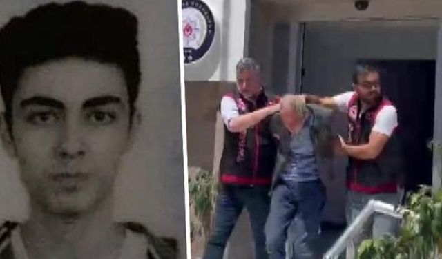 İzmir'de eve köpek getiren oğlunu öldürdü... Tutuklandı
