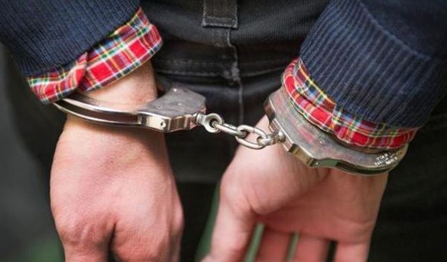 Aksaray'da köpeği öldüren şüpheli tutuklandı