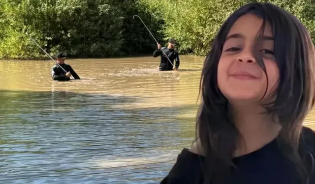 Narin’in arkadaşlarıyla olan yeni görüntüsü ortaya çıktı