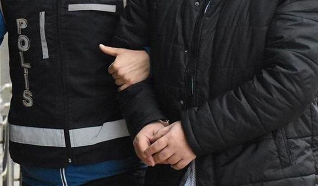 Kuşadası'nda uyuşturucu operasyonu!