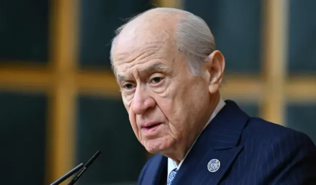 Bahçeli'nin Sağlık Durumuna İlişkin Yeni Açıklama