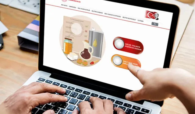 Kıymada Sakatat, Ette Tek Tırnaklı Eti: Bakanlıktan Yeni İfşa Listesi