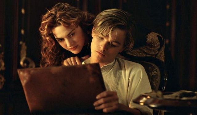 Titanik Jack Ve Rose Gerçek Mi?