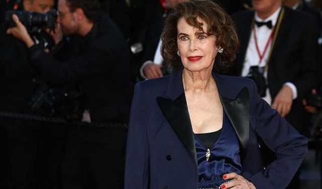 Dayle Haddon’ın hayatını kaybettiği ortaya çıktı