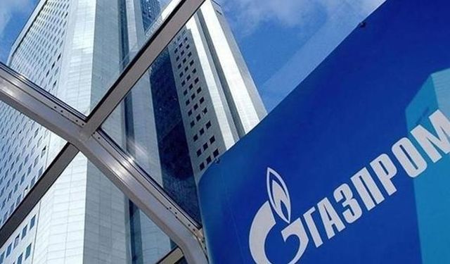 Gazprom, Moldova'ya Doğal Gaz Sevkiyatını Durduracak