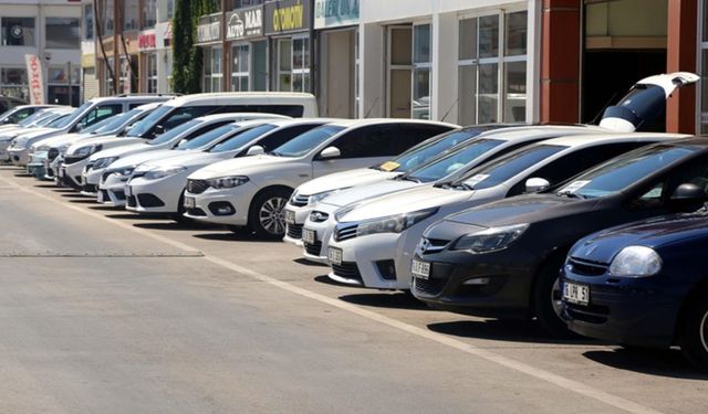 Araç Ticareti Yapanlara Yeni Şart: 60 Günlük Trafik Sigortası Mecburiyeti
