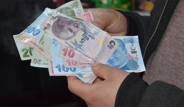 2025 Yılı Gelir Vergisi Tarifesi Netleşti: İşte Merak Edilen Detaylar