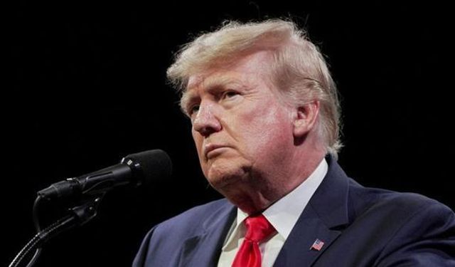 Trump'ın Temyiz Başvurusu Reddedildi