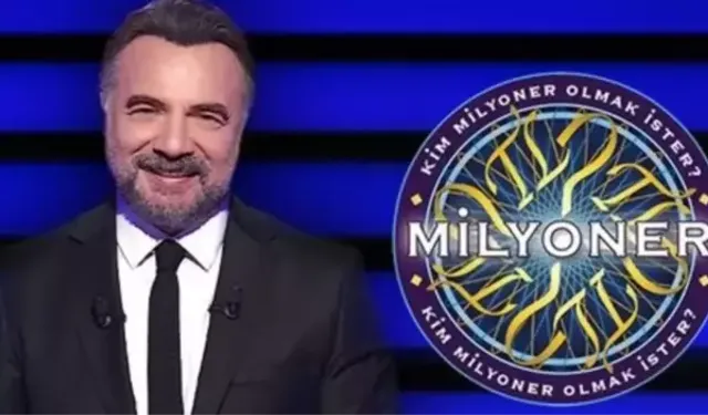 Kim Milyoner Olmak İster yeni bölüm soru ve cevapları! TÜİK verilerine göre 2023 yılında Türkiye'de 273.915 ton ile en çok hangi balık avlanmıştır?