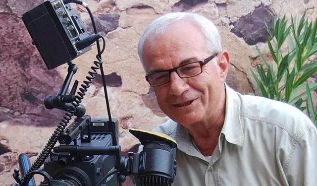 Usta Yönetmen Şerif Gören Hayatını Kaybetti