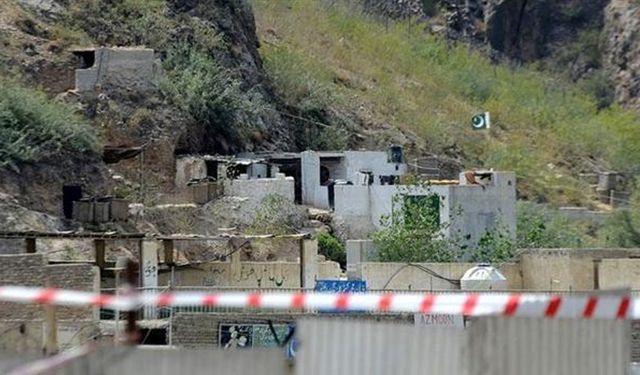 Afganistan ve Pakistan Sınırında Çatışma