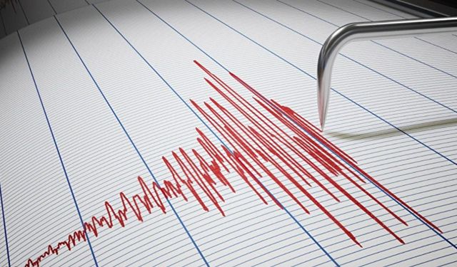 Meksika'da Deprem Oldu! Michoacan 6.6 Şiddetinde Sarsıldı, Ölü veya Yaralı Var mı?