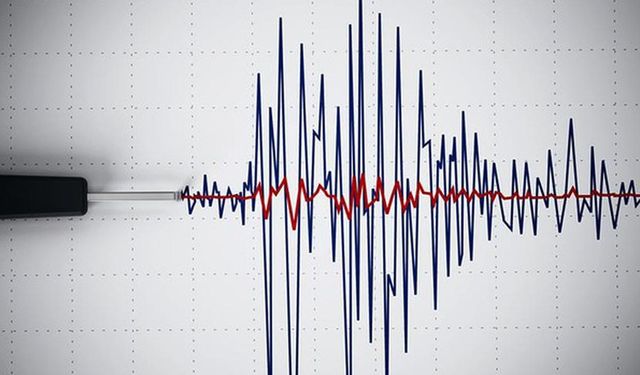 İran'da Deprem Oldu! Ölü veya Yaralı Var mı?