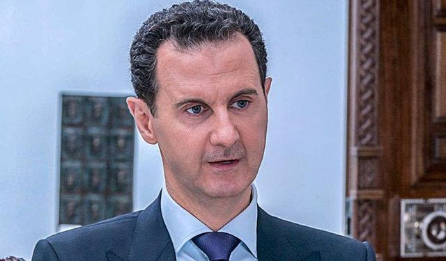 Esad'ı Kim Zehirledi, Sağlık Durumu Nasıl? Beşar Esad Yaşıyor mu? Suikast İddiası Ortalığı Karıştırdı