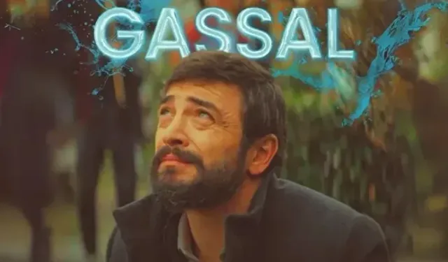 Gassal 2. bölüm tek parça full HD izleme linki var mı (TRT TABİİ)?  Gassal dizisi 2. bölümü nereden izlenir? Gassal tüm bölümleri izleme linki