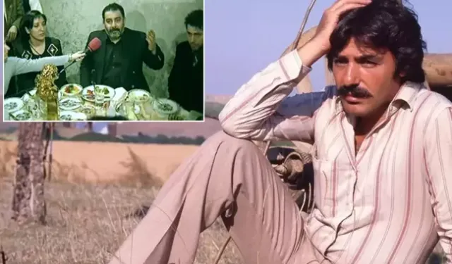 Ferdi Tayfur’un Ahmet Kaya ile İlgili Açıklamaları Yeniden Gündemde!