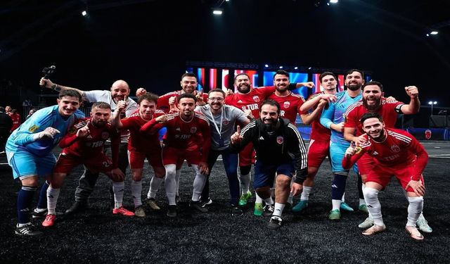 Kings Dünya Kupası Türkiye Kadrosunda Kim Bulunuyor? Kings Türkiye Kaleci Defans, Orta Saha, Forvet Kadrosu