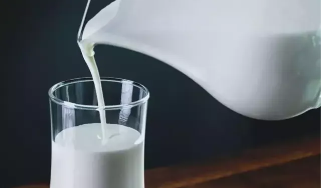 (SÜT RİVAYETİ) Miraç Gecesi süte okunan dualar hangileri, sıralaması ne?