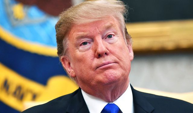 Trump, Meksika ve Kanada'ya yüzde 25 ek vergi getirecek