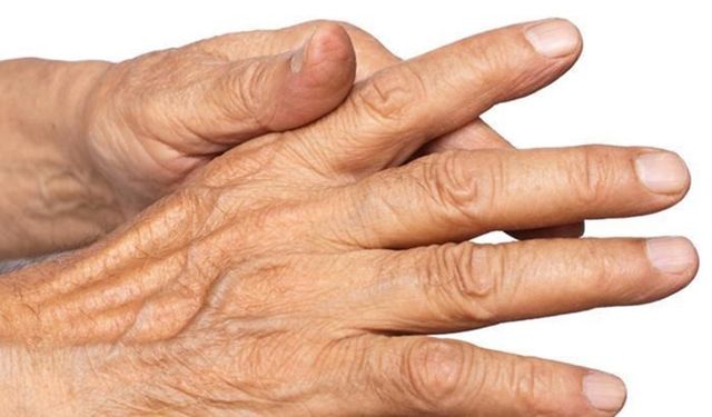 Dünyanın En Yaşlı İnsanı 116 Yaşında Öldü