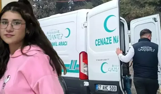 Fatma Zehra Özdemir Neden Öldü? (Nizip)