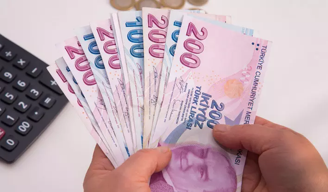 Devlette Çalışan İşçilerin Zam Talebi Belli Oldu