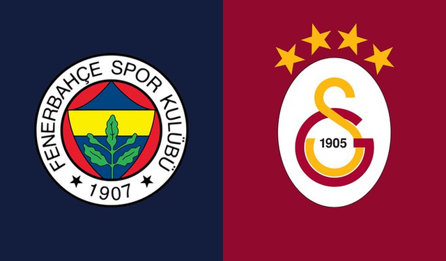 Derbilerin Perde Arkası: Fenerbahçe-Galatasaray Rekabetinden Unutulmaz Anlar