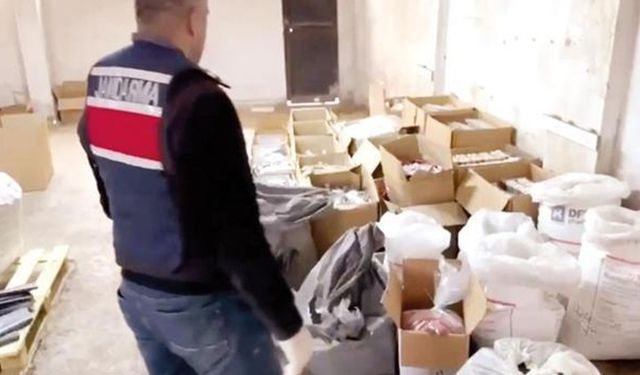 ‘İnsanlıktan nasibini almamış çete’ çökertildi... Sahte kanser ilacı üretip satmışlar