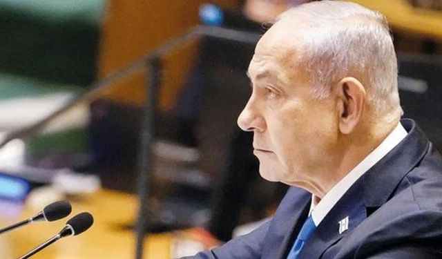 İsrail basınından Netanyahu iddiası