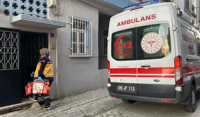 Korkunç Koku Çatı Katında Dehşeti Ortaya Çıkardı! Yalnız Yaşayan Adamın Gözyaşları İçindeki Son Anları!