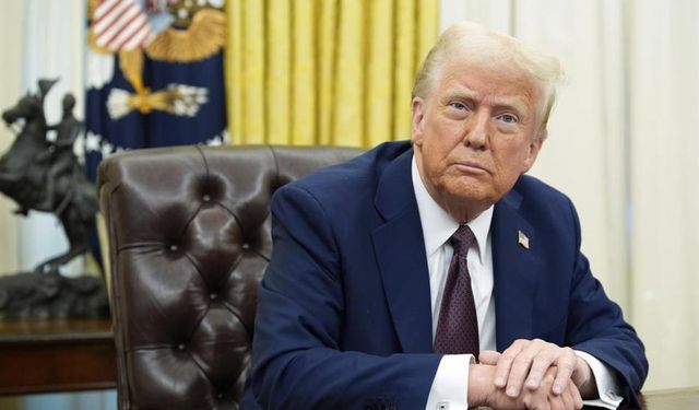Trump, Bozuk Para Üretimini Durdurmak İçin Talimat Verdi