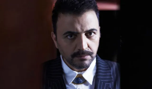 Şinasi Yurtsever’in ölümü sevenlerini üzdü, ünlü isimlerden veda mesajları