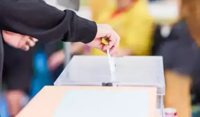 23 Mart 2025 yarın CHP sandıkları saat kaçta açılacak, kaçta kapanacak? 23 MART CHP OY KULLANMA SAATLERİ