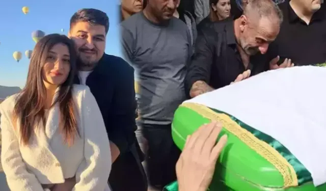 Hemşire Sevcan Demir Kimdir, Neden ve Nasıl Öldü?