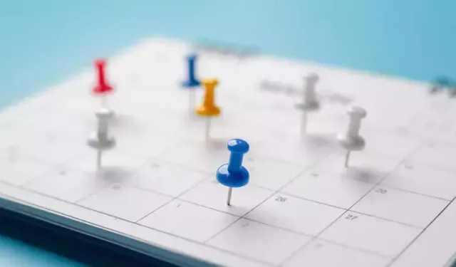 2025 Bayram tatili 9 gün mü, hangi günler? RAMAZAN BAYRAMI TATİLİ KAÇ GÜN, NE ZAMAN BİTİYOR?