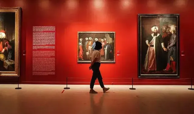 Bayramda müzeler saat kaçta açılıyor, kaçta kapanıyor? BAYRAMDA MÜZELER AÇIK MI, ÜCRETSİZ Mİ?