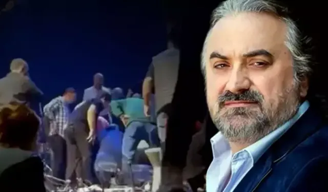 Volkan Konak'ın Vefatı Sonrası Yürek Burkan Detay