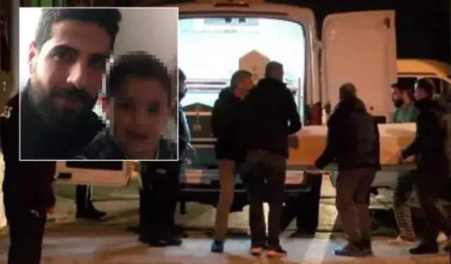 8 Yaşındaki Çocuğun Kan Donduran İfadesi: Aile Katliamında Her Satır Vahşet!