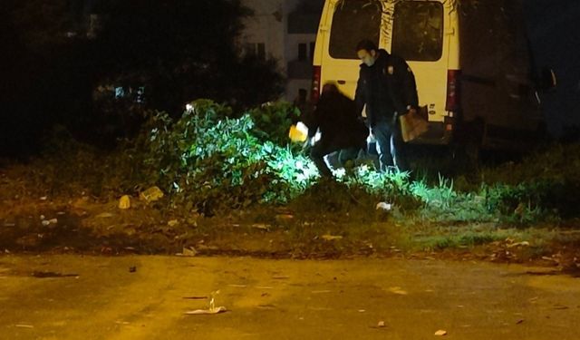Kuşadası’nda Silahlı Kavga! 1 Ölü, 1 Ağır Yaralı