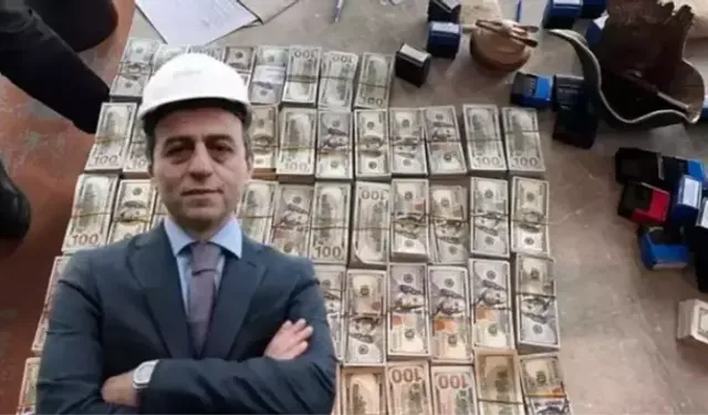 Ali Nuhoğlu neden tutuklandı? Ali Nuhoğlu kimdir?