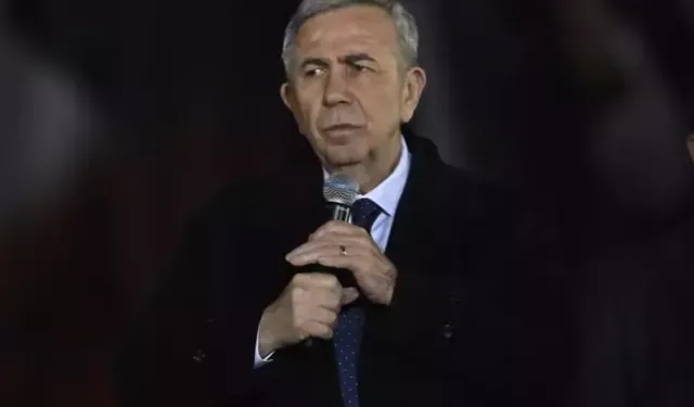 Ankara Büyükşehir Belediyesi'ne neden soruşturma başlatıldı? Son Dakika!