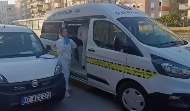 Gizemli Ölüm: 10 Gündür Kayıp Fotoğrafçı Balkonda Ölü Bulundu