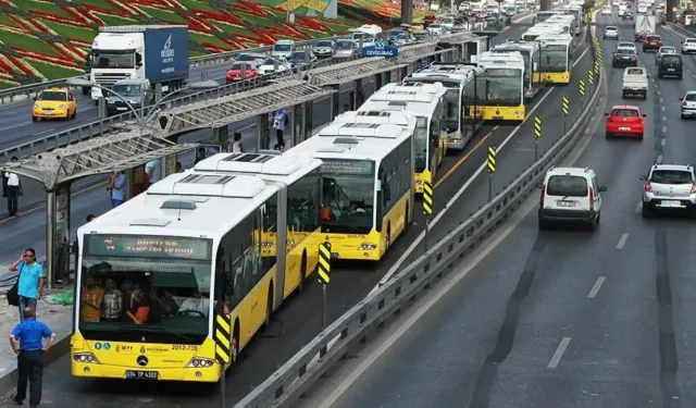 Bayramda Otobüsler Bedava mı? Belediyelerden Açıklamalar Gelmeye Başladı