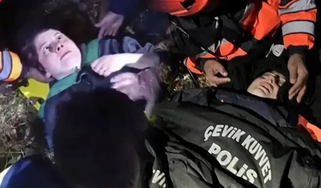 Belgrad Ormanı’nda Bulunan Ece Gürel’in Kalbi Durdu