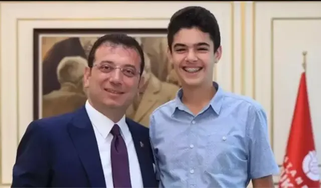 SON DAKİKA | Özgür Özel, Silivri Cezaevi'nde Tutuklu Berkay Gezgin'i Parti Meclisi Adayı Gösterdi